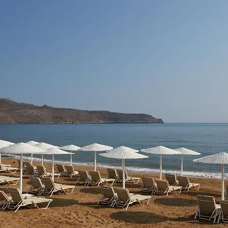 Giannoulis - Santa Marina Plaza (adults Only) 4*