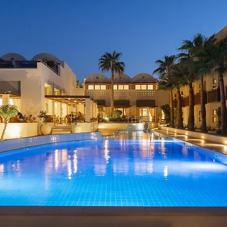 Giannoulis - Santa Marina Plaza (adults Only) Agia Marina