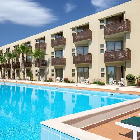 Giannoulis - Santa Marina Plaza (adults Only) Agia Marina