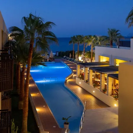 Giannoulis - Santa Marina Plaza (adults Only) 4* Agia Marina