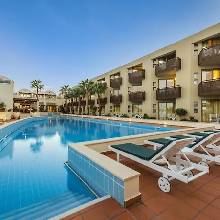 Giannoulis - Santa Marina Plaza (adults Only) 4* Agia Marina