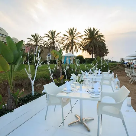 Giannoulis - Santa Marina Plaza (adults Only) 4* Agia Marina