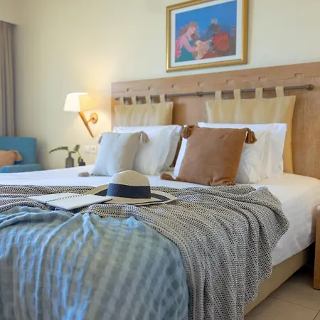 Giannoulis - Santa Marina Plaza (adults Only) 4*
