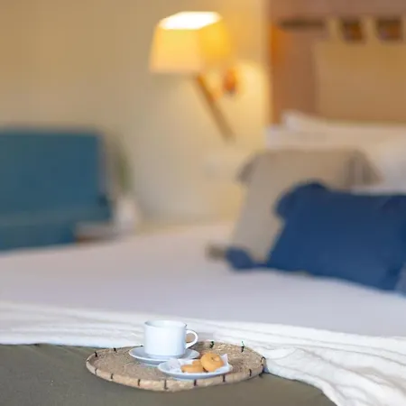 אתר נופש Giannoulis - Santa Marina Plaza (adults Only) Agia Marina