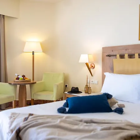 Giannoulis - Santa Marina Plaza (adults Only) 4*