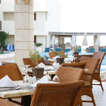 Giannoulis - Santa Marina Plaza (adults Only) 4* Agia Marina