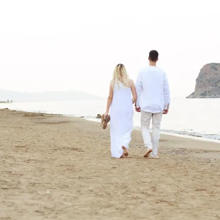Giannoulis - Santa Marina Plaza (adults Only) Resort Agia Marina