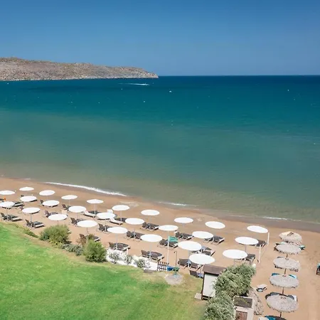Giannoulis - Santa Marina Plaza (adults Only) 4*