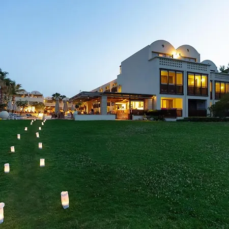Giannoulis - Santa Marina Plaza (adults Only) Resort 4*