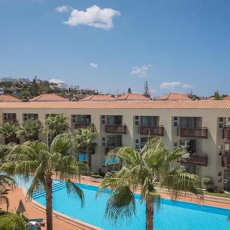 Resort Giannoulis - Santa Marina Plaza (adults Only) 4*