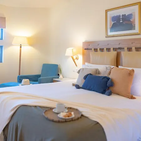 Giannoulis - Santa Marina Plaza (adults Only) 4* Agia Marina