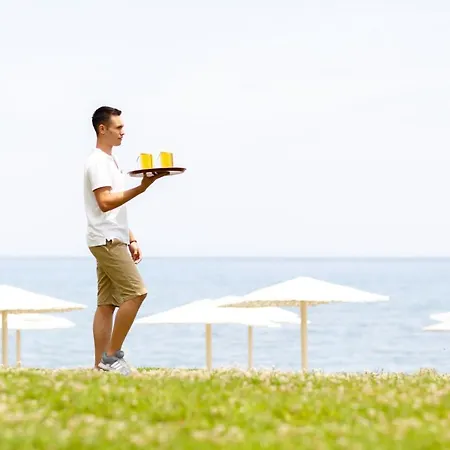 Resort Giannoulis - Santa Marina Plaza (adults Only)