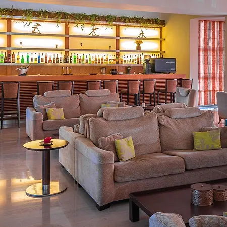 Giannoulis - Santa Marina Plaza (adults Only) Resort Agia Marina