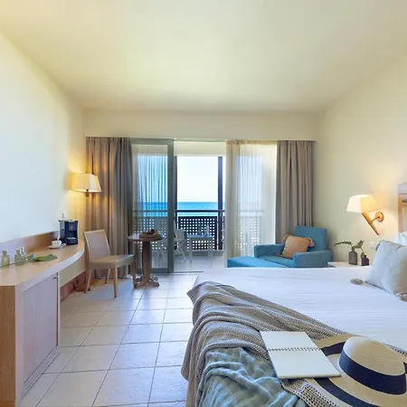 Resort Giannoulis - Santa Marina Plaza (adults Only) Agia Marina