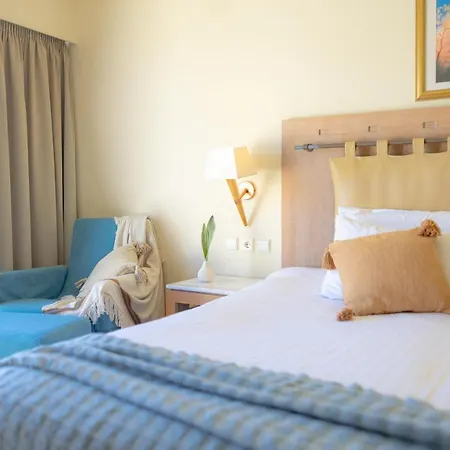 Resort Giannoulis - Santa Marina Plaza (adults Only)