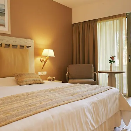 Giannoulis - Santa Marina Plaza (adults Only) Resort