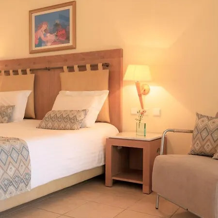 Resort Giannoulis - Santa Marina Plaza (adults Only) 4*