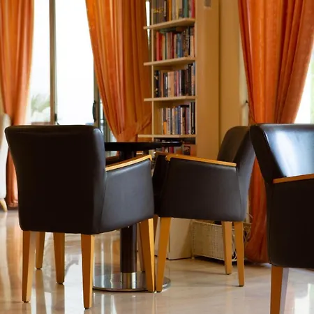 Giannoulis - Santa Marina Plaza (adults Only) Resort Agia Marina