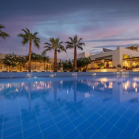 Giannoulis - Santa Marina Plaza (adults Only) 4* Agia Marina (Crete)