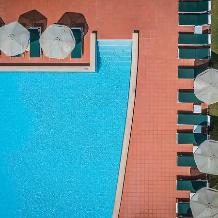 Resort Giannoulis - Santa Marina Plaza (adults Only) 4*