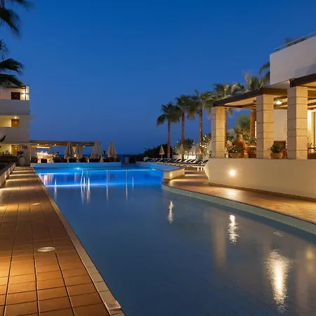Giannoulis - Santa Marina Plaza (adults Only) Resort 4*