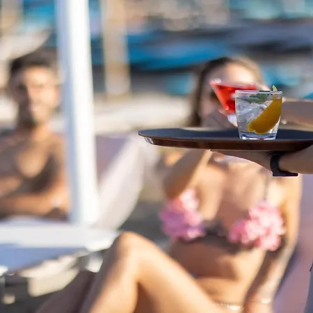 Giannoulis - Santa Marina Plaza (adults Only) Resort Agia Marina (Crete)