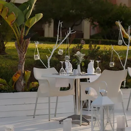 Giannoulis - Santa Marina Plaza (adults Only) 4* Agia Marina (Crete)