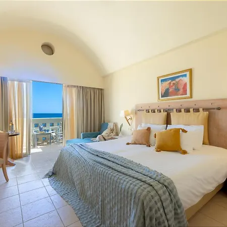 Resort Giannoulis - Santa Marina Plaza (adults Only) 4*