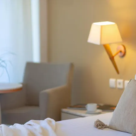 Resort Giannoulis - Santa Marina Plaza (adults Only) 4*