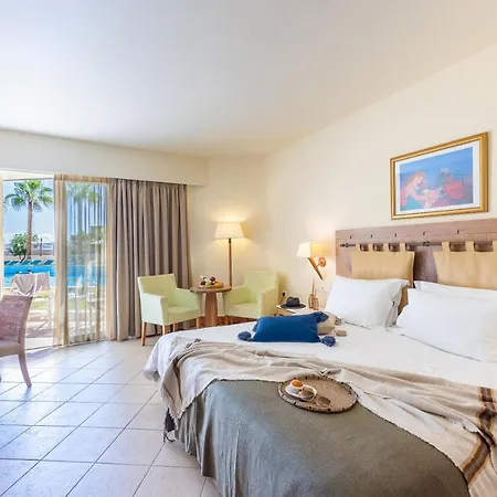 Resort Giannoulis - Santa Marina Plaza (adults Only)