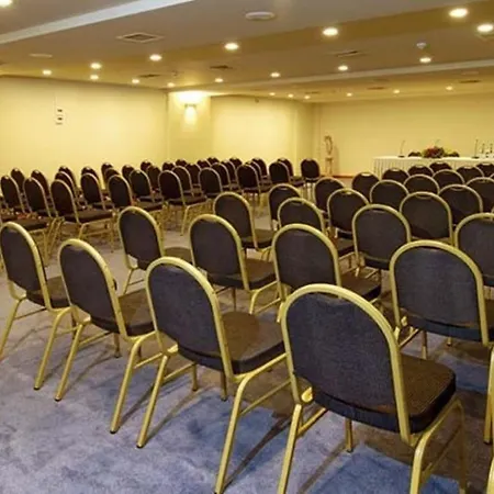 Giannoulis - Santa Marina Plaza (adults Only)
