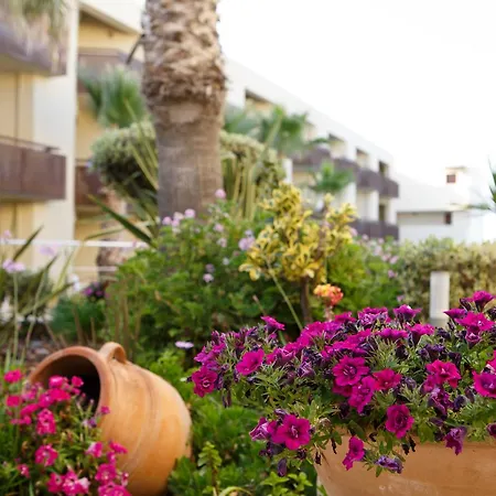 Giannoulis - Santa Marina Plaza (adults Only) Agia Marina (Crete)